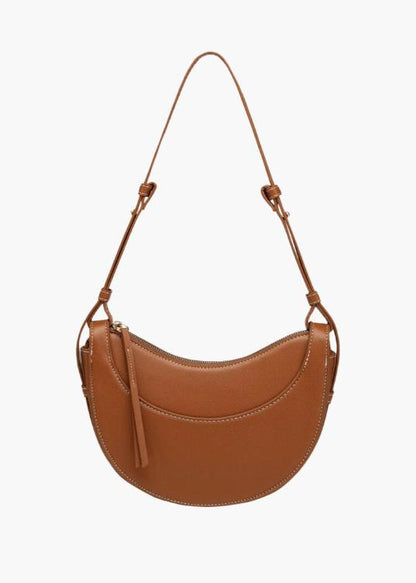 DAHLIA - MINIMALIST SHOULDER BAG