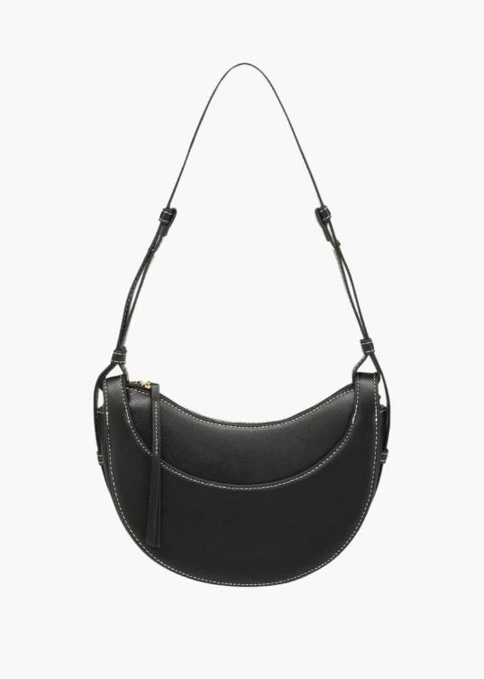 DAHLIA - MINIMALIST SHOULDER BAG