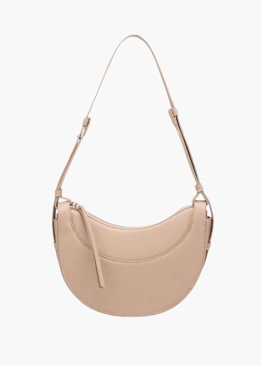 DAHLIA - MINIMALIST SHOULDER BAG