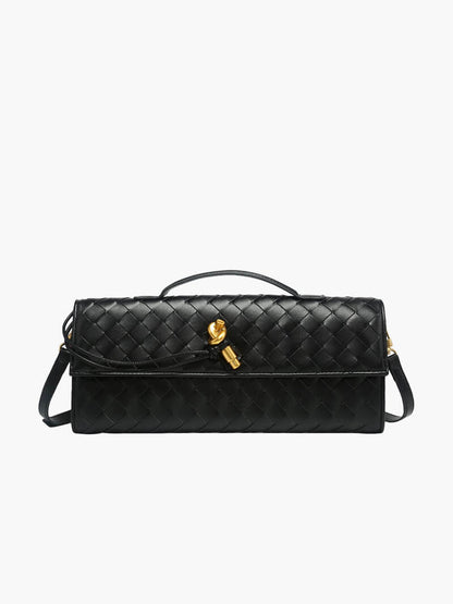 SELENE - CLASSIC WOVEN BAG