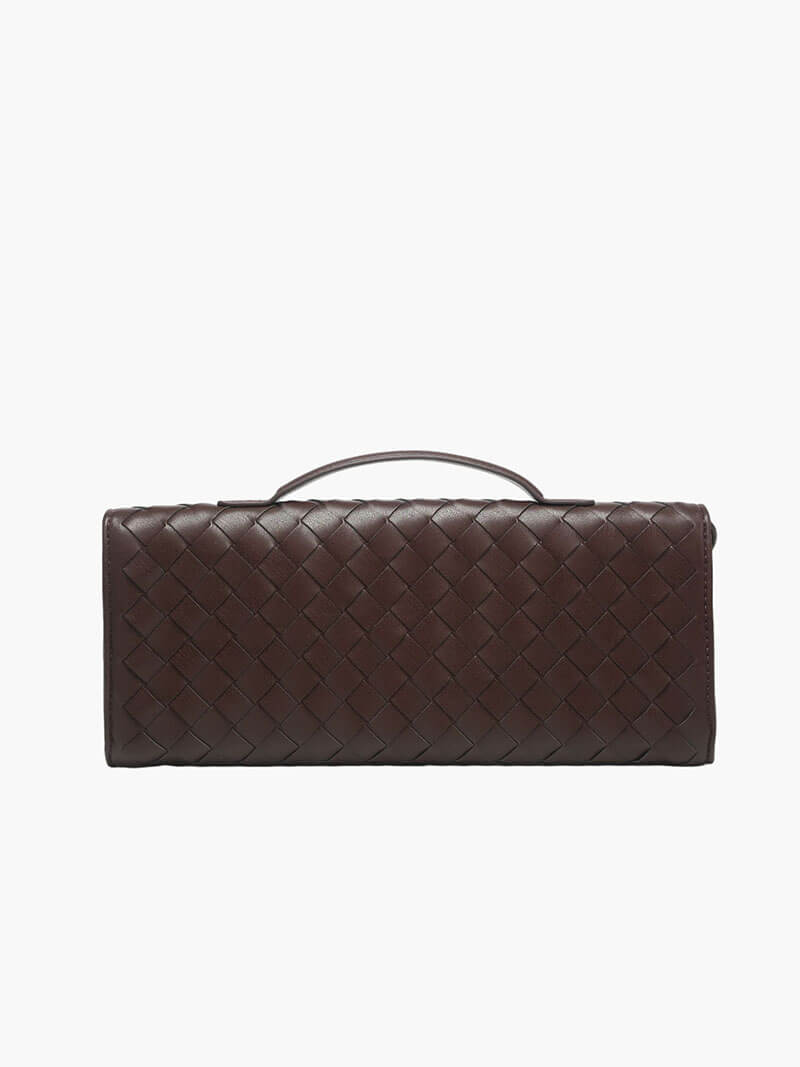 SELENE - CLASSIC WOVEN BAG