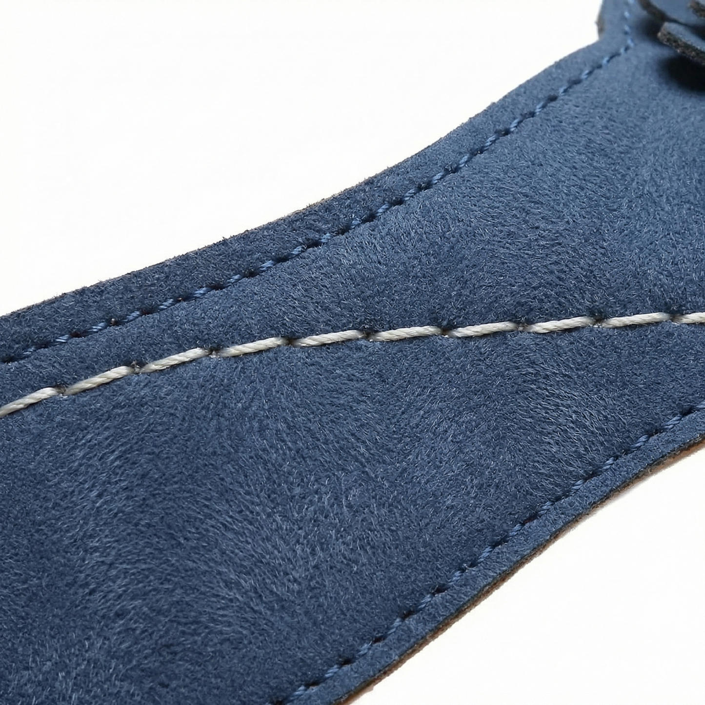 Supportive Open-Toe Sandals - Decorative Floral Strap