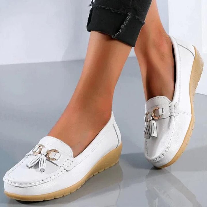 Alice™ - Stylish Comfort Loafers