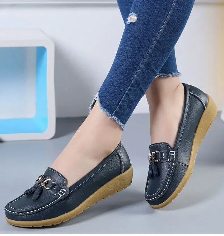 Alice™ - Stylish Comfort Loafers