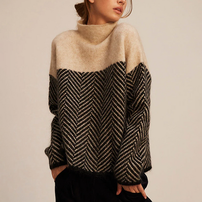 Elaiza™ - Cozy Knit Cardigan