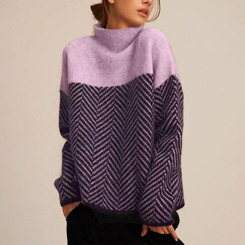 Elaiza™ - Cozy Knit Cardigan