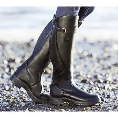 Fall Riding Boots