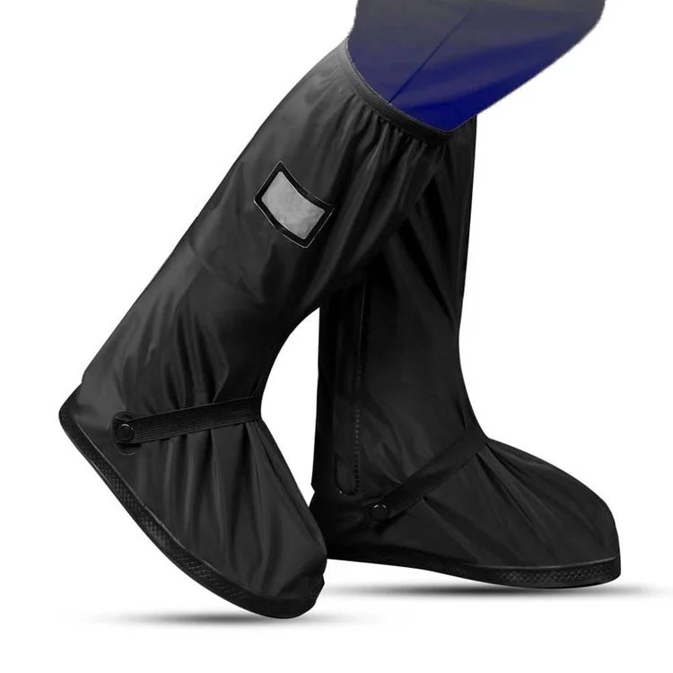 Reusable Shoe Covers
