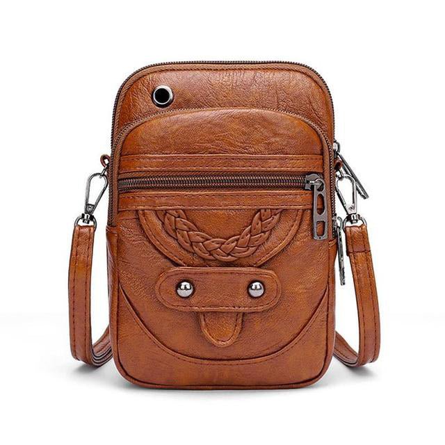 Everly™ - Timeless Vintage Crossbody