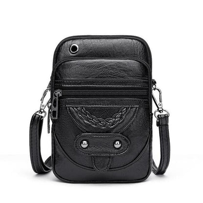 Everly™ - Timeless Vintage Crossbody