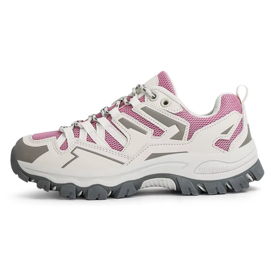 Trail Grip Sneakers