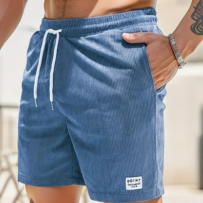 Men’s Casual Shorts - Stylish Design, Comfortable Fit