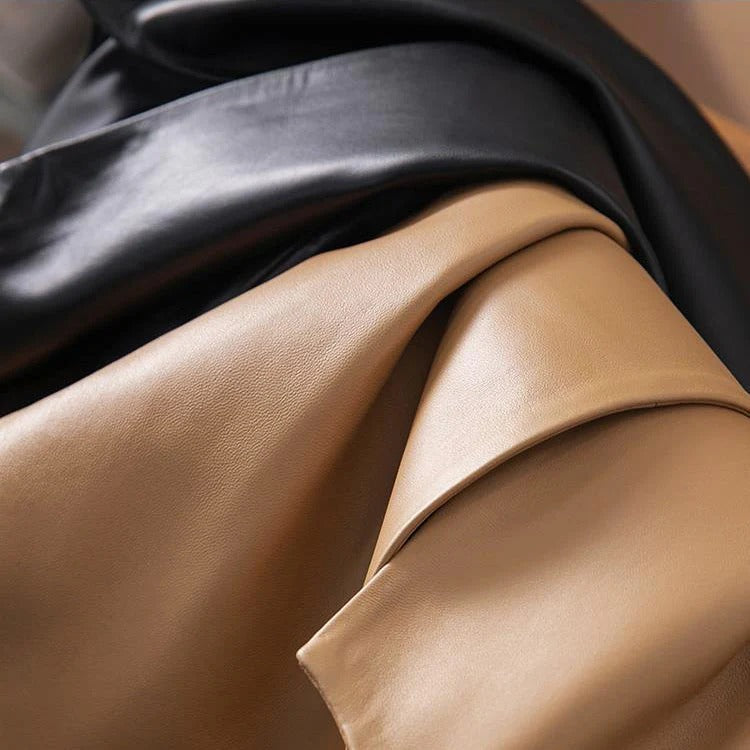 Fall Cropped Jacket