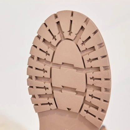 Fall Summit Zip Boots