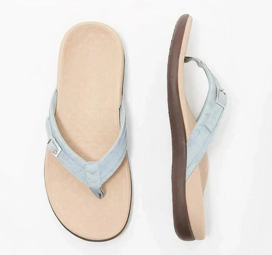 Thong Strap Sandals