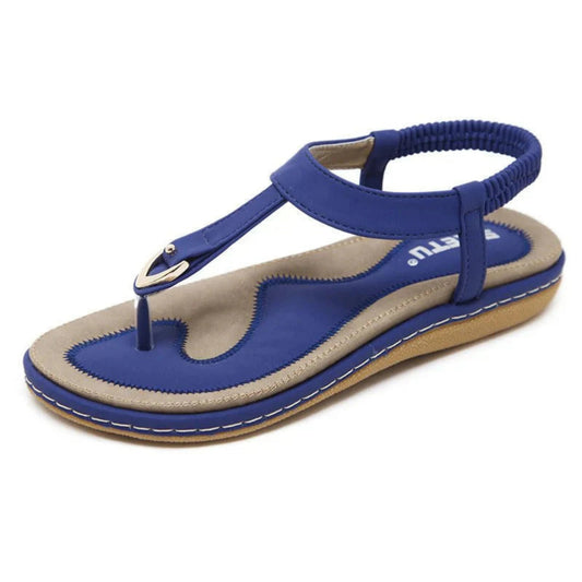 Thong Strap Sandals