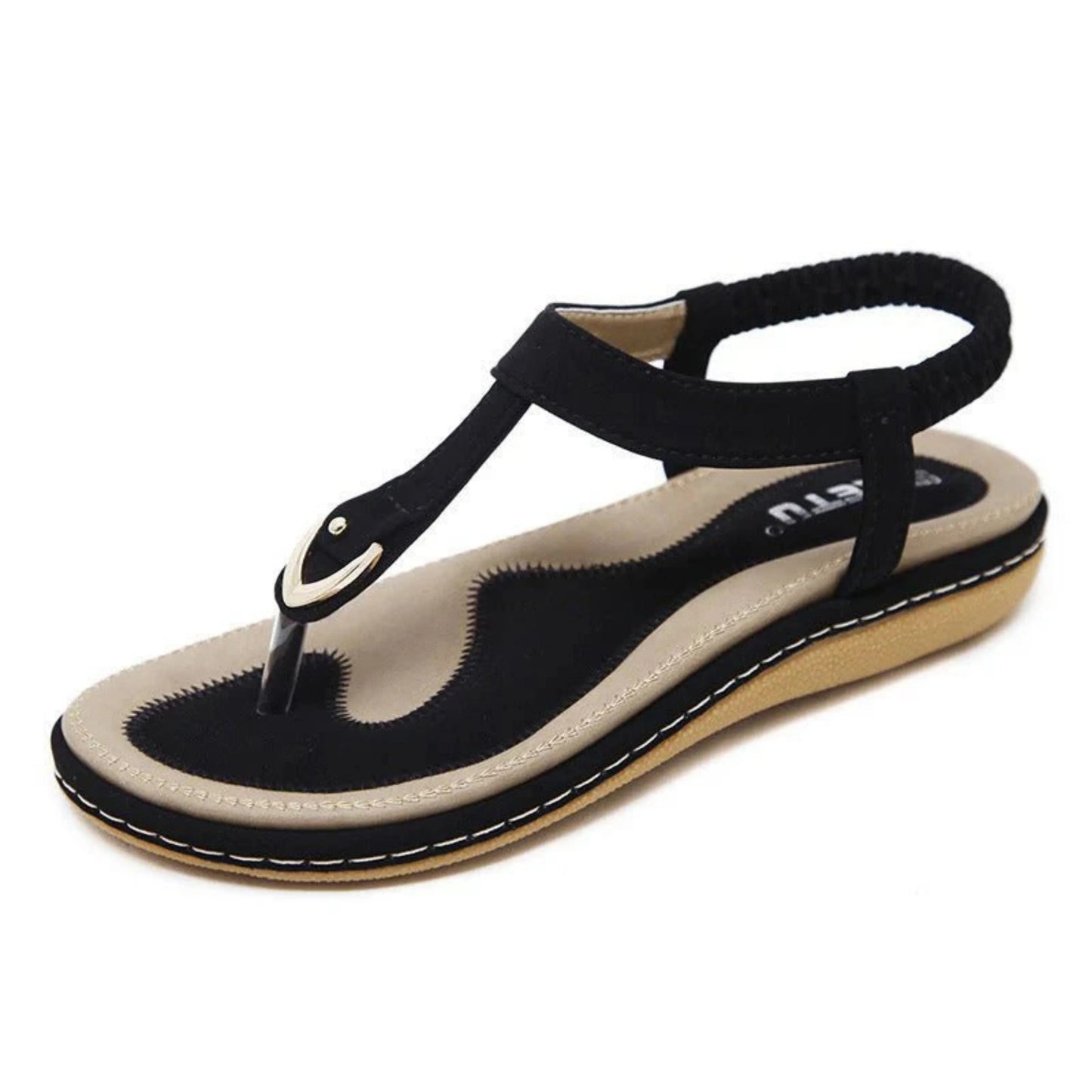Thong Strap Sandals