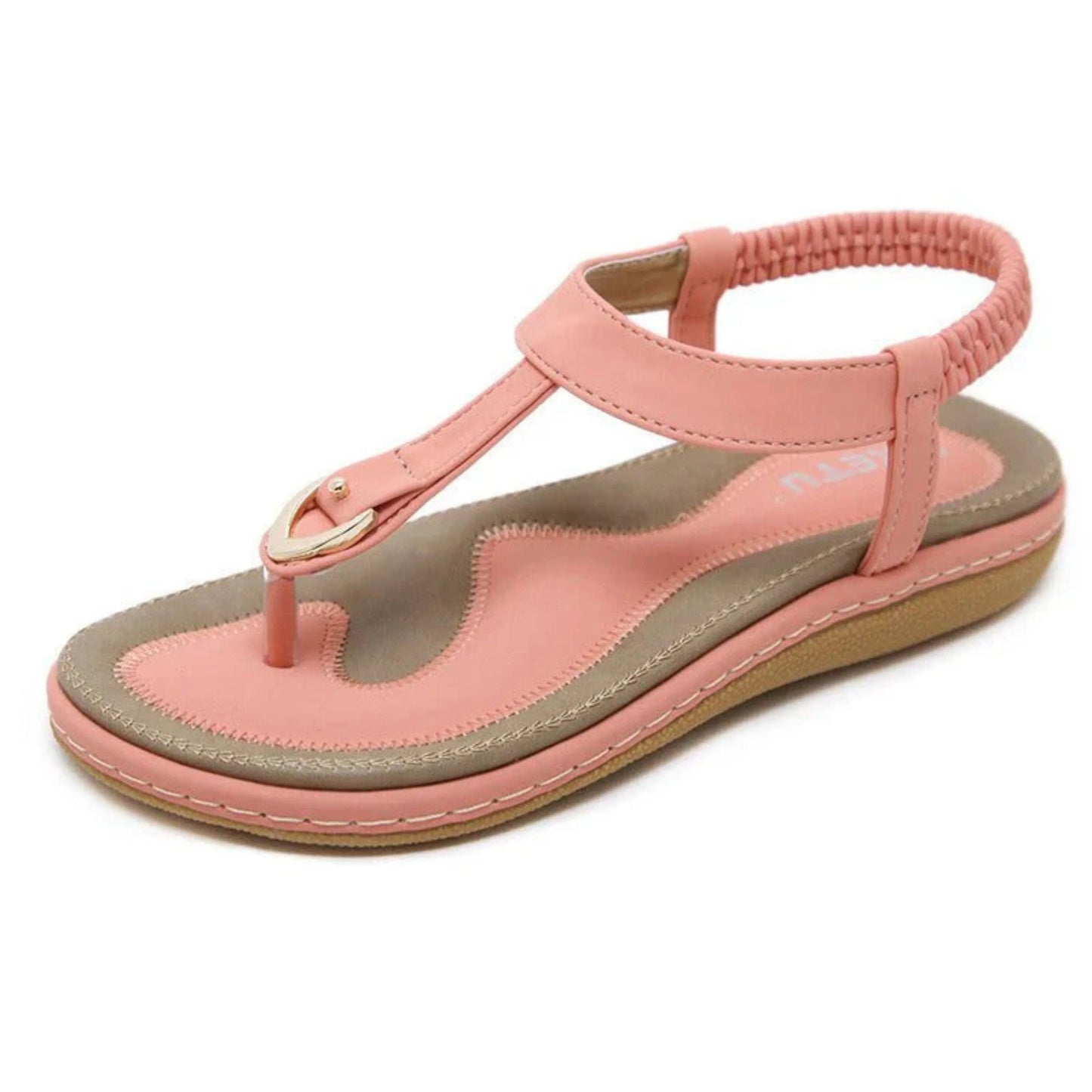 Thong Strap Sandals