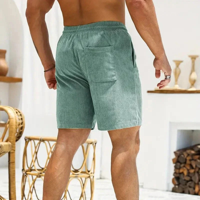 Men’s Casual Shorts - Stylish Design, Comfortable Fit