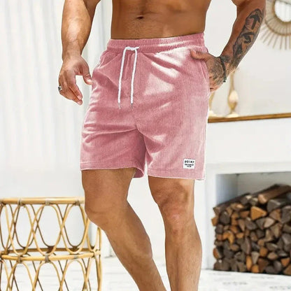Men’s Casual Shorts - Stylish Design, Comfortable Fit