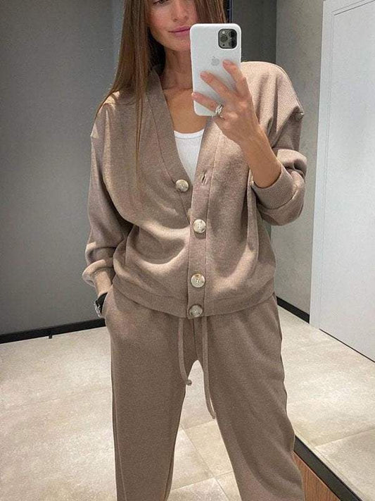 ANNA - PREMIUM COZY SET