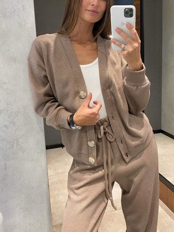 ANNA - PREMIUM COZY SET