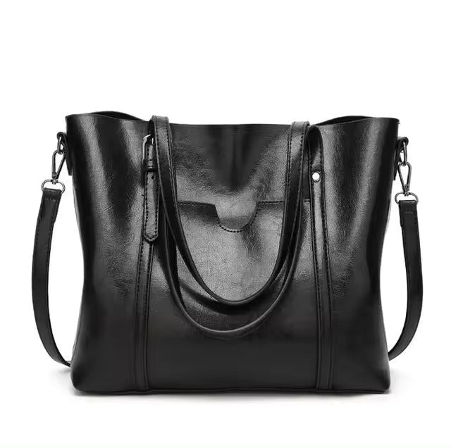 Tamsin™ - Refined All-Day Tote