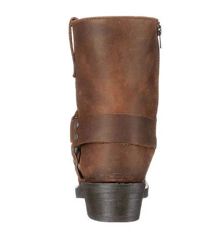 Western Harness Boots