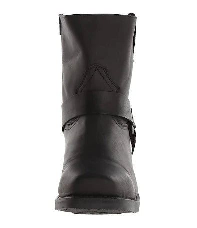 Western Harness Boots